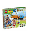 LEGO 10875 DUPLO Pociąg towarowy p2 - nr 1