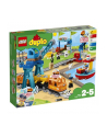 LEGO 10875 DUPLO Pociąg towarowy p2 - nr 4