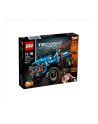 LEGO 42070 TECHNIC Terenowy holownik 6x6 - nr 2