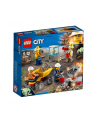 LEGO 60184 CITY Mining Ekipa górnicza p8 - nr 1