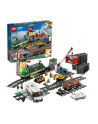 LEGO 60198 CITY Pociąg towarowy p2 - nr 12