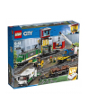 LEGO 60198 CITY Pociąg towarowy p2 - nr 1
