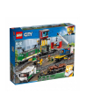 LEGO 60198 CITY Pociąg towarowy p2 - nr 2