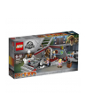 PROMO LEGO 75932 JURASSIC WORLD Pościg raptorów p4 - nr 1