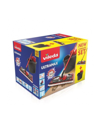 vileda Box Completo UMX mop zestaw nr 2