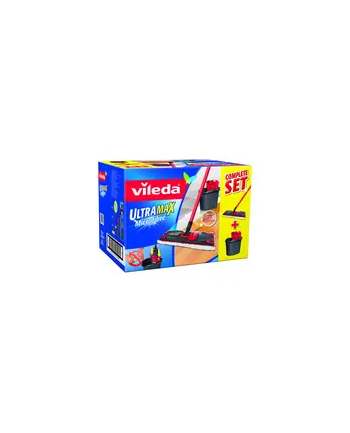 vileda Box Completo UMX mop zestaw