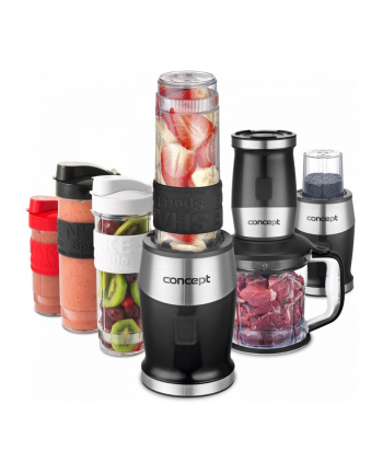 concept Koktajl blender SM3390 nr 1