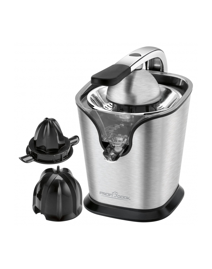 profi cook Wyciskarka do cytrusów PC-ZP 1154 inox główny