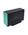 i-tec Obudowa zewnętrzna na 2x dysk 3.5 MySafe USB-C 3.0/ USB-C SATA HDD/SSD - nr 10