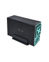 i-tec Obudowa zewnętrzna na 2x dysk 3.5 MySafe USB-C 3.0/ USB-C SATA HDD/SSD - nr 11