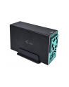 i-tec Obudowa zewnętrzna na 2x dysk 3.5 MySafe USB-C 3.0/ USB-C SATA HDD/SSD - nr 14