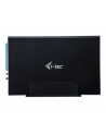 i-tec Obudowa zewnętrzna na 2x dysk 3.5 MySafe USB-C 3.0/ USB-C SATA HDD/SSD - nr 23