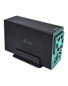 i-tec Obudowa zewnętrzna na 2x dysk 3.5 MySafe USB-C 3.0/ USB-C SATA HDD/SSD - nr 25