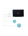 i-tec Obudowa zewnętrzna na 2x dysk 3.5 MySafe USB-C 3.0/ USB-C SATA HDD/SSD - nr 5