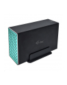 i-tec Obudowa zewnętrzna na 2x dysk 3.5 MySafe USB-C 3.0/ USB-C SATA HDD/SSD - nr 7