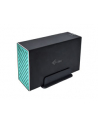 i-tec Obudowa zewnętrzna na 2x dysk 3.5 MySafe USB-C 3.0/ USB-C SATA HDD/SSD - nr 9