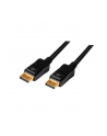 logilink Kabel DisplayPort 1.2, 4K, 3D, aktywny, 15m - nr 10