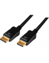 logilink Kabel DisplayPort 1.2, 4K, 3D, aktywny, 15m - nr 12