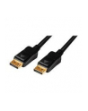 logilink Kabel DisplayPort 1.2, 4K, 3D, aktywny, 15m - nr 9
