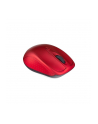 modecom Mysz optyczna bezprzewodowa WM4.1 czerwona - nr 1