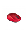 modecom Mysz optyczna bezprzewodowa WM4.1 czerwona - nr 5
