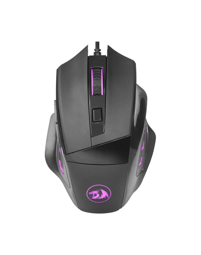 redragon Mysz gamingowa PHASER M609 główny