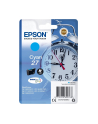 epson Tusz T2702 Niebieski 3.6ml do WF-3620/7110/7610 - nr 30