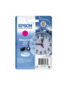 epson Tusz T2703 magenta 3.6ml do WF-3620/7110/7610 - nr 13