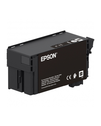epson Tusz UltraChrome XD2 BLACK 80ml do serii SC-T31xx/T51xx nr 1