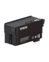 epson Tusz UltraChrome XD2 BLACK 80ml do serii SC-T31xx/T51xx - nr 15