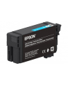 epson Tusz UltraChrome XD2 CYAN 50ml do serii SC-T31xx/T51xx - nr 16