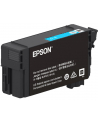 epson Tusz UltraChrome XD2 CYAN 50ml do serii SC-T31xx/T51xx - nr 8