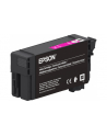 epson Tusz UltraChrome XD2 MAGENTA 50ml do serii SC-T31xx/T51xx - nr 6