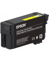 epson Tusz UltraChrome XD2 YELLOW 50ml do serii SC-T31xx/T51xx - nr 11