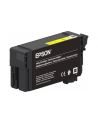 epson Tusz UltraChrome XD2 YELLOW 50ml do serii SC-T31xx/T51xx - nr 12