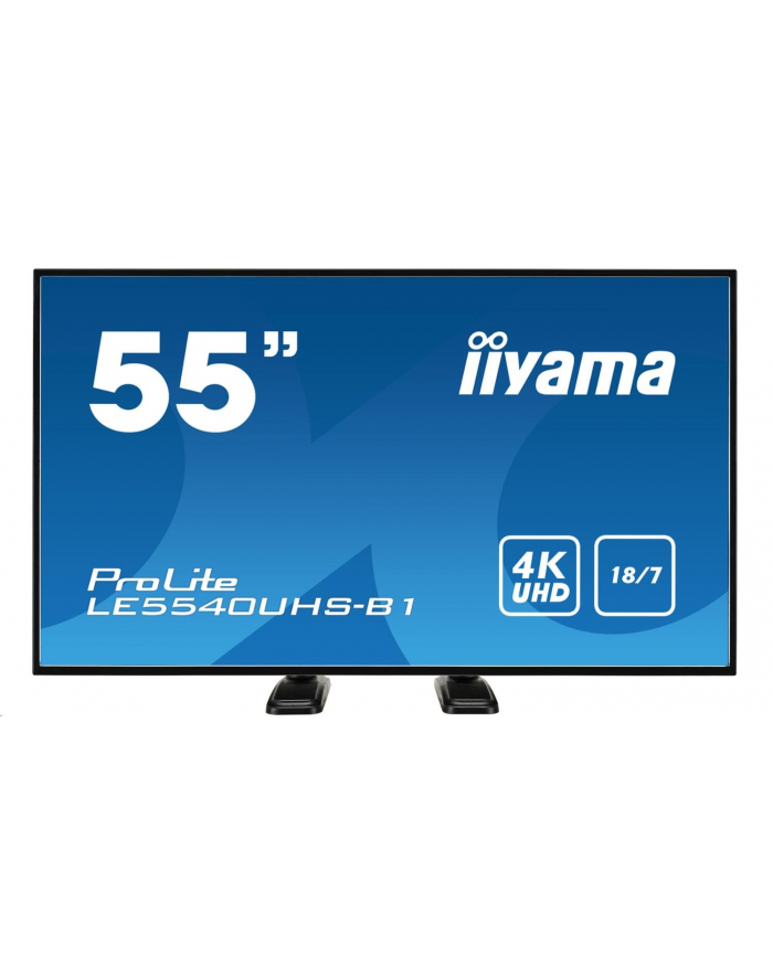 iiyama Nózki do LE4340S, LE484 OSTX40X81 główny