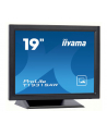 iiyama Monitor 19'' T1931SAW-B5 TN,FALE AKUST.DP,HDMI,GŁOŚNIKI - nr 22