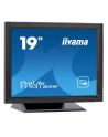 iiyama Monitor 19'' T1931SAW-B5 TN,FALE AKUST.DP,HDMI,GŁOŚNIKI - nr 2