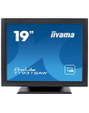 iiyama Monitor 19'' T1931SAW-B5 TN,FALE AKUST.DP,HDMI,GŁOŚNIKI - nr 37