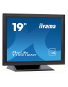 iiyama Monitor 19'' T1931SAW-B5 TN,FALE AKUST.DP,HDMI,GŁOŚNIKI - nr 39