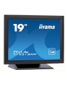 iiyama Monitor 19'' T1931SAW-B5 TN,FALE AKUST.DP,HDMI,GŁOŚNIKI - nr 44