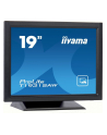 iiyama Monitor 19'' T1931SAW-B5 TN,FALE AKUST.DP,HDMI,GŁOŚNIKI - nr 49