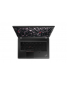 lenovo Notebook Thinkpad P72 20MB000FPB W10Pro i7-8850H/8GB+8GB/512GB/P3200 6GB/17.3 UHD/3YRS OS - nr 9