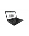 lenovo Notebook ThinkPad P72 20MB0011PB W10Pro E-2176M/8GB+8GB/512GB+1TB/P4200 8GB/17.3 UHD/3YRS OS - nr 2