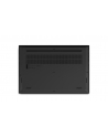 lenovo Notebook ThinkPad P1 20MD0002PB W10Pro i7-8750H/8GB+8GB/512GB/P1000 4GB/15.6 FHD/3YRS OS - nr 26