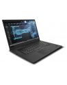lenovo Notebook ThinkPad P1 20MD0002PB W10Pro i7-8750H/8GB+8GB/512GB/P1000 4GB/15.6 FHD/3YRS OS - nr 31