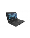 lenovo Notebook ThinkPad P1 20MD0002PB W10Pro i7-8750H/8GB+8GB/512GB/P1000 4GB/15.6 FHD/3YRS OS - nr 3