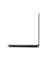 lenovo Notebook ThinkPad P1 20MD0007PB W10Pro i7-8750H/16GB/1TB/P1000 4GB/15.6 UHD/Touch/3YRS OS - nr 11