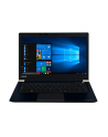 toshiba Notebook Portege X30-E-14M W10PRO i7-8550U/8/256/integr/13.3'' - nr 3