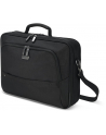 dicota Torba na laptopa Multi Plus SELECT 14-15.6 czarna - nr 10